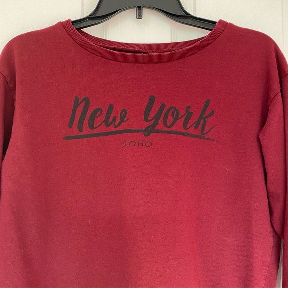 Bundle of 2 H&M Crewneck Sweatshirt - Picture 3 of 11